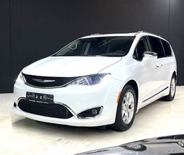 CHRYSLER PACIFICA CHRYSLER PACIFICA TOURING L *PANORAMA *SITZLÜFT *7-SITZER