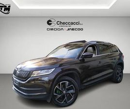 KAROQ KAROQ 1.6 TDI SCR DSG STYLE