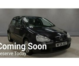 2006 (06) 1.9 SE TDI 5DR