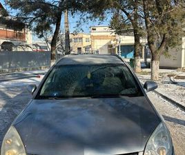 OPEL VECTRA. 2009 6 TREPTE 1.9 DIESEL PIETRISU