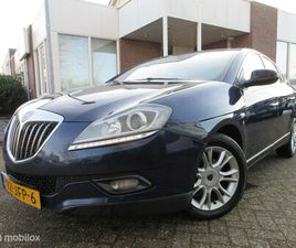 LANCIA DELTA LANCIA DELTA - 1.4-16V ORO / 2009 / 193DKM NAP /