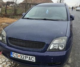 VÂND OPEL VECTRA GATAIA