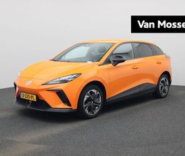 MG MG4 MG MG4 - COMFORT 64 KWH CARPLAY | CIMATE CONTROL | LED |