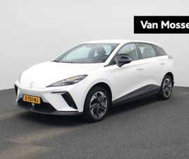 MG MG4 MG MG4 ELECTRIC - STANDARD 51 KWH | WLTP 350 KM | APPLECAR PLAY/ANDROID AUTO | ACC | ECC | PDC | LMV | LED V