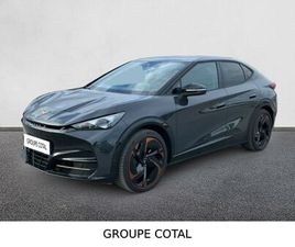 CUPRA TAVASCAN 340 CH 4DRIVE