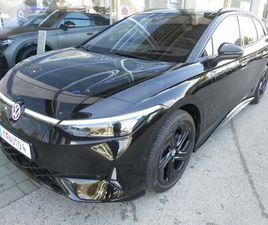 TOURER GTX 4MOTION 250 KW BUSINESS