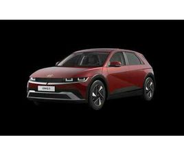 84KWH 168KW HECKANTRIEB UNIQ