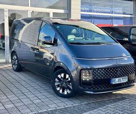 STARIA 2.2 CRDI ALLRAD SIGNATURE