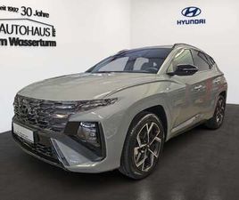 FL (MY26) 1.6 T-GDI 7-DCT 4WD N LINE X