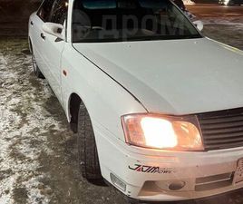 NISSAN CEDRIC