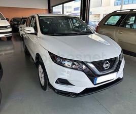 NISSAN QASHQAI DCI 115 CV E6D VISIA