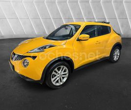 NISSAN JUKE DIGT EU6 115 CV 6MT ACENTA