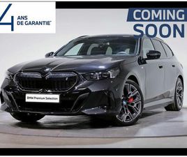 BMW I5 EDRIVE40 TOURING KIT M SPORT