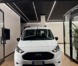FORD TRANSIT CONNECT 220 1.5 TDCI 100CV PC COMBI T