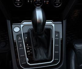 PASSAT 2020 2.0 AUTOMATIK