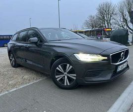 VOLVO V60 D3 V60 2.0 D3 AWD MOMENTUM PRO GEARTRONIC