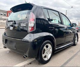 DAIHATSU SIRION 1.3 SPORT