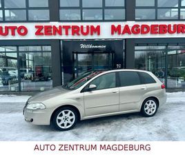 FIAT CROMA 2.2 16V MPI EMOTION *NAVI*XENON*PANORAMA*