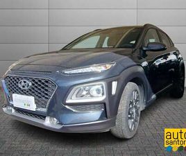 KONA 1.6 HEV XPRIME 2WD DCT
