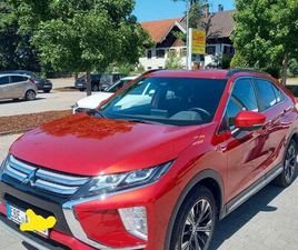 MITSUBISHI MITSUBISHI ECLIPSE CROSS 1.5 TURBO HU 05/27 TOP
