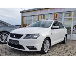SEAT TOLEDO 1.6 STYLE/T0P STANJE