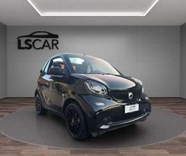 1.0 PASSION CABRIO UNIPRO-PROMO FINANZIAMENTO LS