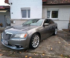 LANCIA THEMA 3.0 DIESEL