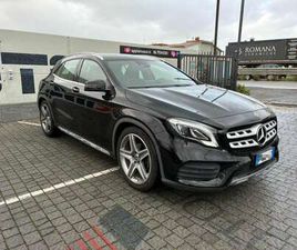 200 D (CDI) PREMIUM AUTO