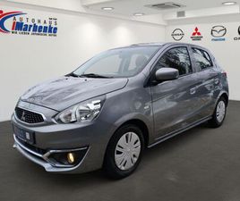 MITSUBISHI SPACE STAR 1.0 EDITION, KIMA, ZV, GJR
