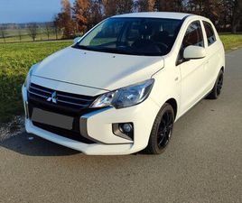 MITSUBISHI SPACE STAR 1.0 MIVEC AS&G INTRO EDITION INTR...