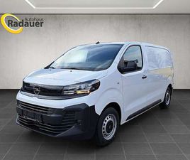 VIVARO BLUEHDI 120 S&S M