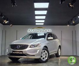 VOLVO XC60 D4 VOLVO XC60 2.0 D4 MOMENTUM