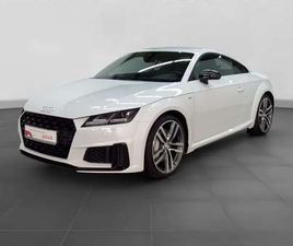 COUPE 45 2.0 TFSI S-LINE PLUS 245CV S-TRONIC