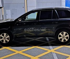 VOLVO XC90 2.4 D5 AWD MOMENTUM AUTO