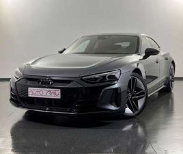 AUDI E-TRON GT QUATTRO