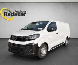 VIVARO BLUEHDI 120 S&S XL