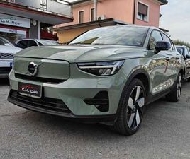 SINGLE MOTOR PLUS FWD