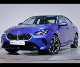 D GRAN COUPÉ M SPORT EXT