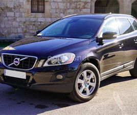 VOLVO XC60 2.4D KINETIC