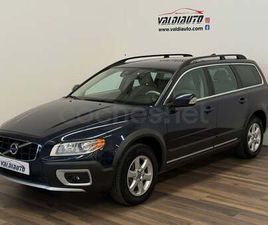 VOLVO XC70 2.0 D3 MOMENTUM AUTO