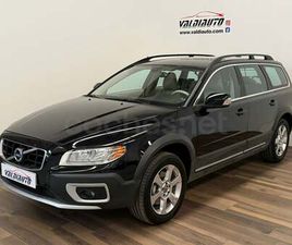 VOLVO XC70 D5 MOMENTUM