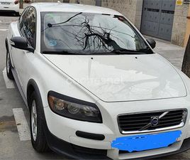 VOLVO C30 VOLVO C30 1.6