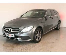 MERCEDES CLASSE E COUPE E 320 D 4MATIC AUSTRIA EDITION