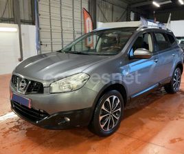 NISSAN QASHQAI+2 1.6 DCI SS ACENTA 4X2