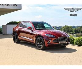 4.0 V8 AUTO 4WD EURO 6 (START/STOP) 5DR