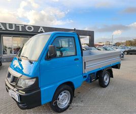 PIAGGIO PORTER PORTER 1.3 CASSONE FISSO