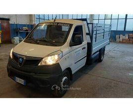 PIAGGIO PORTER PORTER CASSONE RIBALTABILE