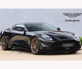 5.2 V12 BITURBO AUTO EURO 6 (START/STOP) 2DR