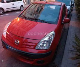 NISSAN PIXO NISSAN PIXO