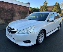 2.0 ES SPORT TOURER LINEARTRONIC 4WD EURO 5 5DR (SNAV)